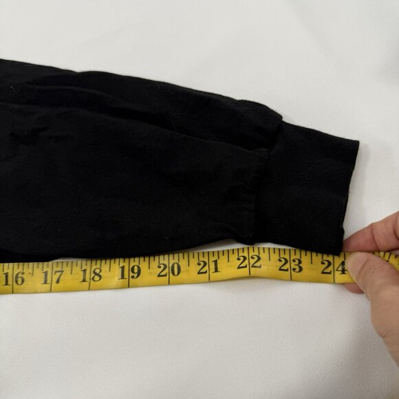 Shaka Cold Nights Tour Tshirt Sweatshirt Men Size XL Concert Band Music Heavy - Picture 12 of 12